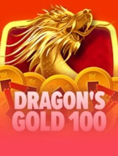 Dragon's Gold 100 Dragon's Gold 100
