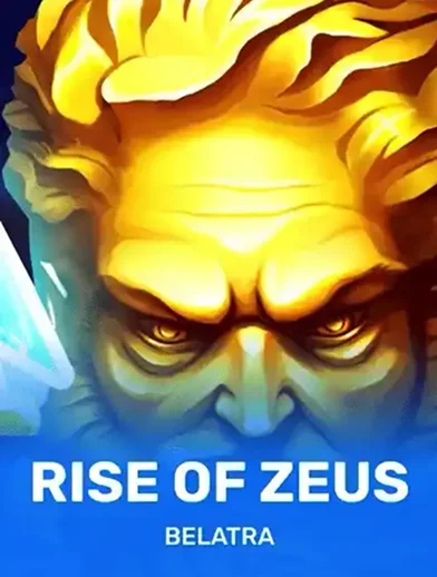 Rise of Zeus Rise of Zeus