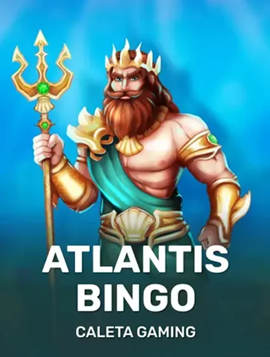 Atlantis Bingo Atlantis Bingo