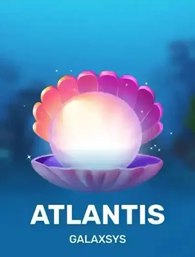 Atlantis Atlantis